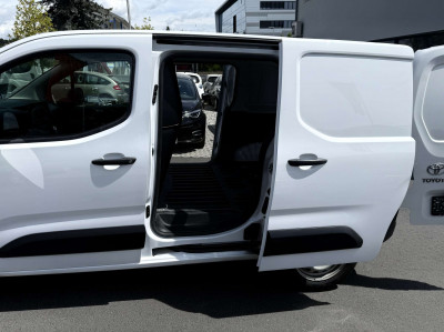 Toyota Proace Gebrauchtwagen Toyota Proace Gebrauchtwagen