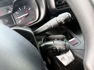 Toyota Proace Gebrauchtwagen Toyota Proace Gebrauchtwagen