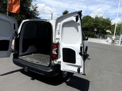 Toyota Proace Gebrauchtwagen Toyota Proace Gebrauchtwagen