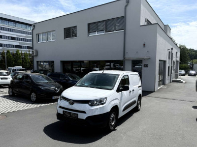Toyota Proace Gebrauchtwagen Toyota Proace Gebrauchtwagen