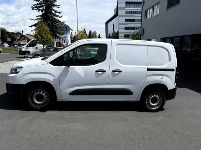 Toyota Proace Gebrauchtwagen Toyota Proace Gebrauchtwagen