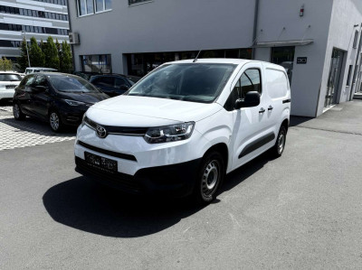Toyota Proace Gebrauchtwagen Toyota Proace Gebrauchtwagen