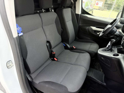 Toyota Proace Gebrauchtwagen Toyota Proace Gebrauchtwagen