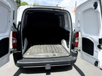 Toyota Proace Gebrauchtwagen Toyota Proace Gebrauchtwagen