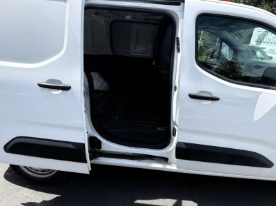 Toyota Proace Gebrauchtwagen Toyota Proace Gebrauchtwagen