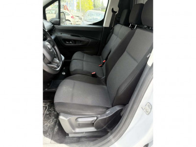 Toyota Proace Gebrauchtwagen Toyota Proace Gebrauchtwagen