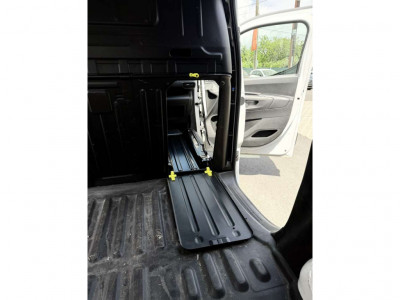 Toyota Proace Gebrauchtwagen Toyota Proace Gebrauchtwagen