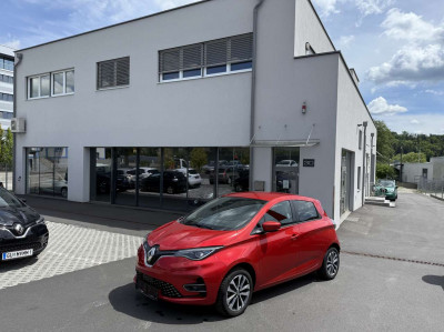 Renault Zoe Gebrauchtwagen Renault Zoe Gebrauchtwagen
