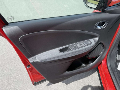 Renault Zoe Gebrauchtwagen Renault Zoe Gebrauchtwagen