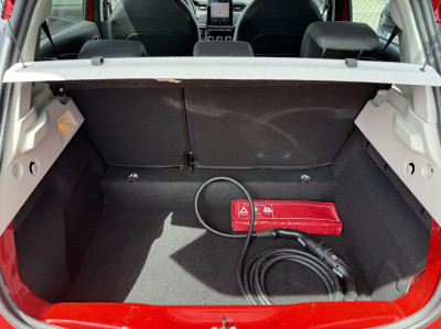 Renault Zoe Gebrauchtwagen Renault Zoe Gebrauchtwagen