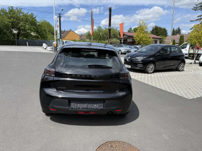 Peugeot 208 Gebrauchtwagen Peugeot 208 Gebrauchtwagen