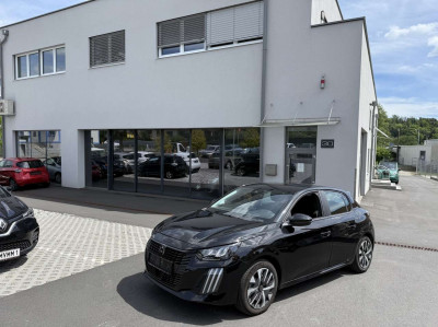 Peugeot 208 Gebrauchtwagen Peugeot 208 Gebrauchtwagen