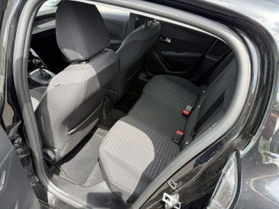 Peugeot 208 Gebrauchtwagen Peugeot 208 Gebrauchtwagen