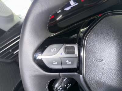 Peugeot 208 Gebrauchtwagen Peugeot 208 Gebrauchtwagen