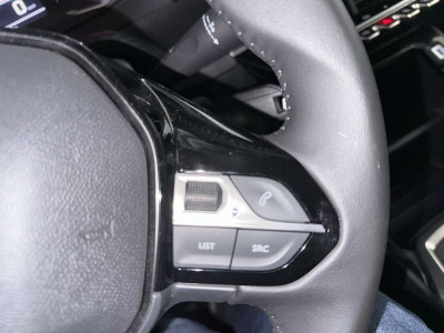 Peugeot 208 Gebrauchtwagen Peugeot 208 Gebrauchtwagen