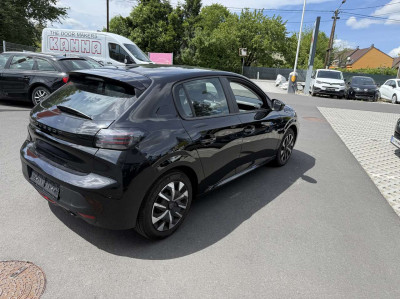 Peugeot 208 Gebrauchtwagen Peugeot 208 Gebrauchtwagen