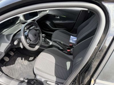 Peugeot 208 Gebrauchtwagen Peugeot 208 Gebrauchtwagen