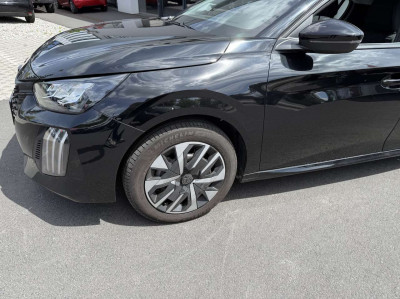 Peugeot 208 Gebrauchtwagen Peugeot 208 Gebrauchtwagen