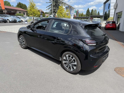 Peugeot 208 Gebrauchtwagen Peugeot 208 Gebrauchtwagen