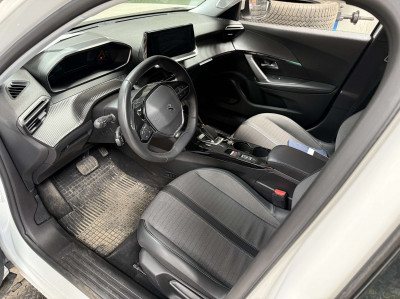 Peugeot 2008 Gebrauchtwagen Peugeot 2008 Gebrauchtwagen