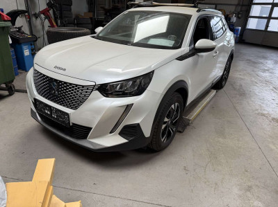 Peugeot 2008 Gebrauchtwagen Peugeot 2008 Gebrauchtwagen