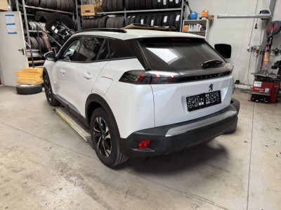 Peugeot 2008 Gebrauchtwagen Peugeot 2008 Gebrauchtwagen