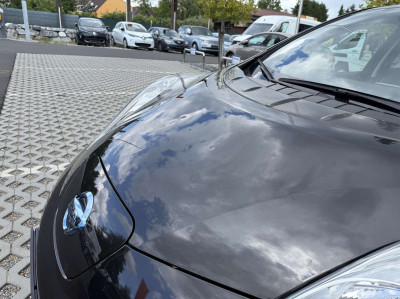Nissan Leaf Gebrauchtwagen Nissan Leaf Gebrauchtwagen