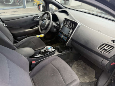 Nissan Leaf Gebrauchtwagen Nissan Leaf Gebrauchtwagen