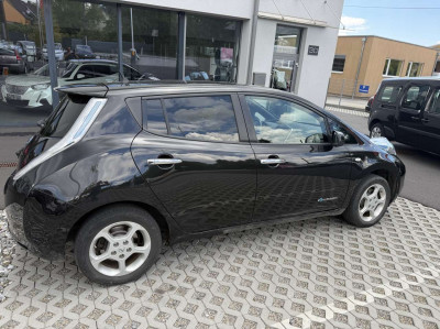 Nissan Leaf Gebrauchtwagen Nissan Leaf Gebrauchtwagen