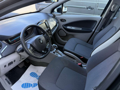 Renault Zoe Gebrauchtwagen Renault Zoe Gebrauchtwagen