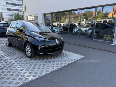 Renault Zoe Gebrauchtwagen Renault Zoe Gebrauchtwagen