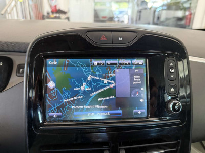 Renault Zoe Gebrauchtwagen Renault Zoe Gebrauchtwagen
