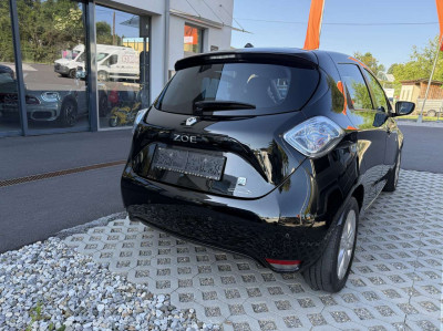 Renault Zoe Gebrauchtwagen Renault Zoe Gebrauchtwagen