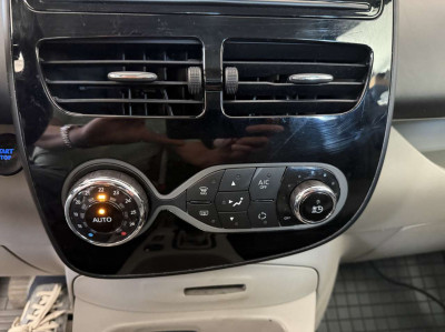 Renault Zoe Gebrauchtwagen Renault Zoe Gebrauchtwagen