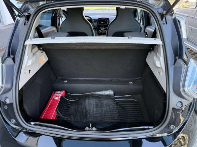 Renault Zoe Gebrauchtwagen Renault Zoe Gebrauchtwagen