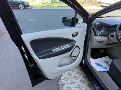 Renault Zoe Gebrauchtwagen Renault Zoe Gebrauchtwagen