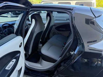 Renault Zoe Gebrauchtwagen Renault Zoe Gebrauchtwagen