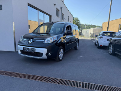 Renault Kangoo Gebrauchtwagen Renault Kangoo Gebrauchtwagen