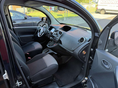 Renault Kangoo Gebrauchtwagen Renault Kangoo Gebrauchtwagen