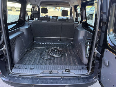 Renault Kangoo Gebrauchtwagen Renault Kangoo Gebrauchtwagen