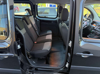 Renault Kangoo Gebrauchtwagen Renault Kangoo Gebrauchtwagen