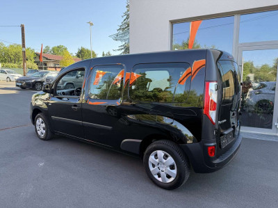 Renault Kangoo Gebrauchtwagen Renault Kangoo Gebrauchtwagen
