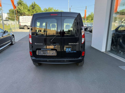 Renault Kangoo Gebrauchtwagen Renault Kangoo Gebrauchtwagen