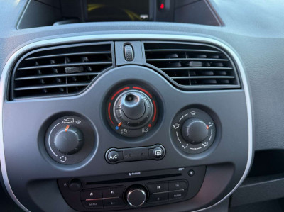 Renault Kangoo Gebrauchtwagen Renault Kangoo Gebrauchtwagen