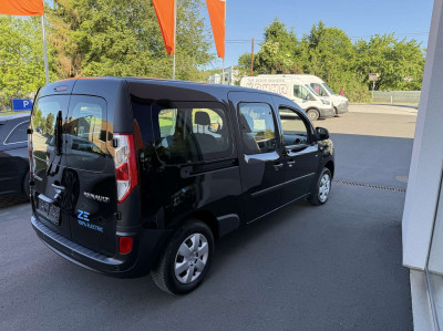 Renault Kangoo Gebrauchtwagen Renault Kangoo Gebrauchtwagen