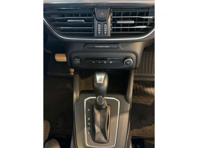 Ford Focus Gebrauchtwagen Ford Focus Gebrauchtwagen
