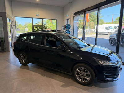 Ford Focus Gebrauchtwagen Ford Focus Gebrauchtwagen