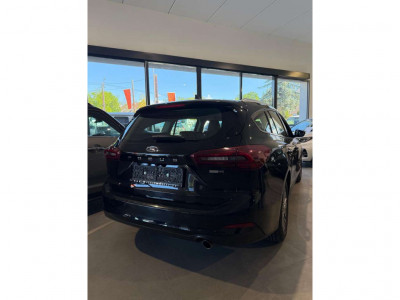 Ford Focus Gebrauchtwagen Ford Focus Gebrauchtwagen