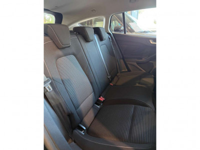 Ford Focus Gebrauchtwagen Ford Focus Gebrauchtwagen