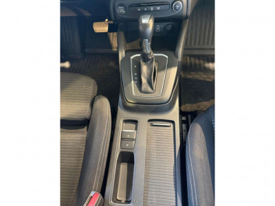 Ford Focus Gebrauchtwagen Ford Focus Gebrauchtwagen